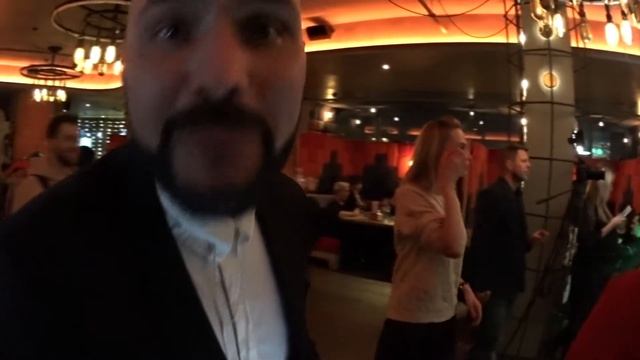 Шоу "Фрики на кухне"