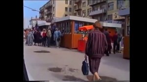 90-е, Екатеринбург, ул.Вайнера