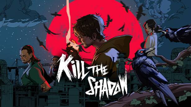 Kill the Shadow - трейлер геймплея смотреть онлайн