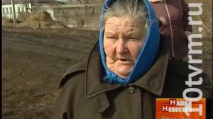 с.Мельцаны без дороги