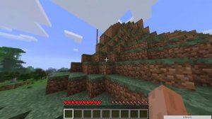 Minecraft: Позвали играть , хз что тут делать. День первый