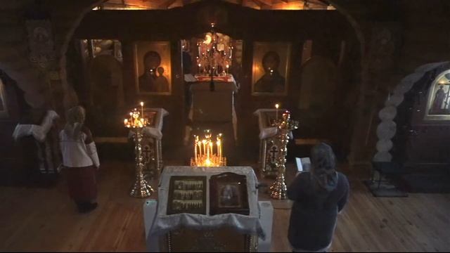 Литургия. 21.01.23 смотреть онлайн