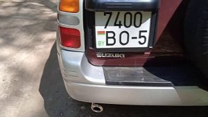 suzuki grand vitara 2.5 v6 FT 2000 г.в.