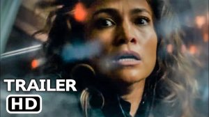 ATLAS - Trailer (2024) Jennifer Lopez and Sterling K. Brown, Netflix Movie HD