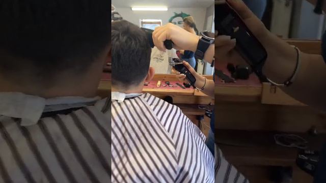 Барбер школа ВЛАДИКАВКАЗ #барбер #владикавказ #обечениевладикавказ #barber #осетия #мужскиестрижки