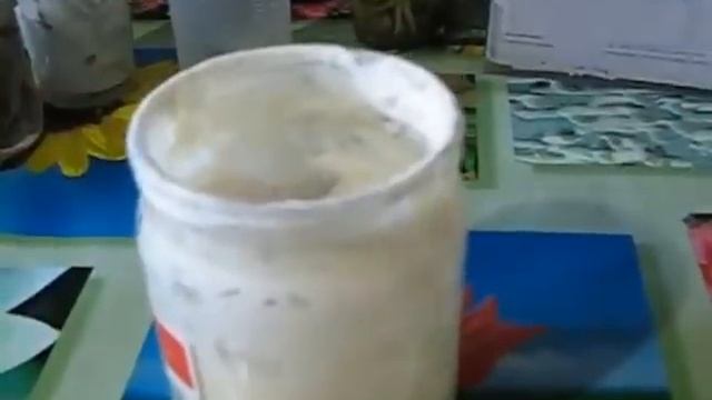 Семья Бровченко. Как обновить бездрожжевую закваску, если она утратила силу. смотреть онлайн