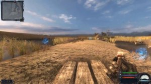 ЛЕГЕНДАРНЫЙ МОД НА STALKER ЧИСТОЕ НЕБО С КРАСИВОЙ ГРАФИКОЙ