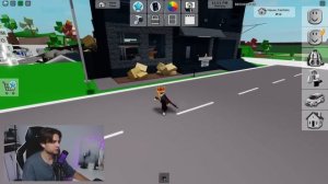Как ПОДЖИГАТЬ ДОМА в Брукхейвен РП Роблокс? (Brookhaven RP Roblox)