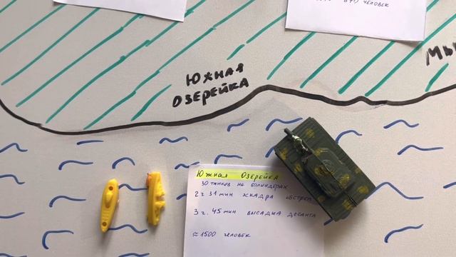 Как появилась Малая земля - о героическом десанте с 3 на 4 февраля 1943 года