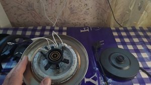 Как Работает Электрочайник? Принцып Работы! Подробный Разбор!