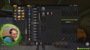 ? DEADSIDE - НОВАЯ ИГРА ПРО ВЫЖИВАНИЕ ?СТРИМ 2К