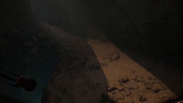 The Invincible ► Беспокойная голова - рукам покоя не дает ► Прохождение #4 смотреть онлайн