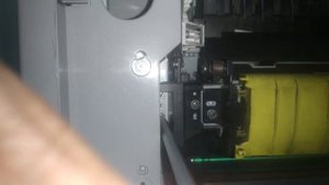 Canon IR 3025/3035/3045 Series Fuser assembly