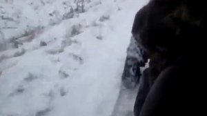 tz4k14  и мтз 05 эксплуатация зимой