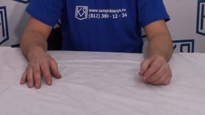 Подъем груза. Применение рэтчетов