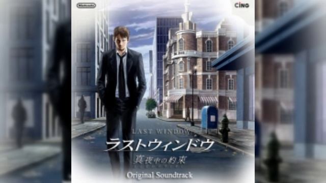 Satoshi Okubo - Silent Tears смотреть онлайн