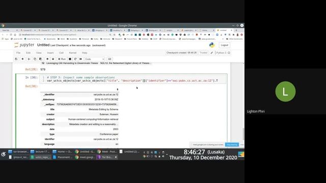 [Demonstration] Transforming Text Data For scikit-learn MultiLabelBinarizer смотреть онлайн
