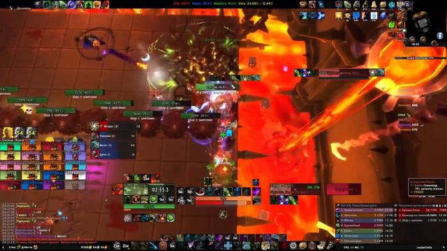 Raznal Mythic POV by Брачные игры пылесоса DOOM version смотреть онлайн