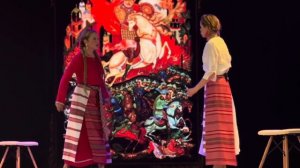 Руслан и Людмила – Тизер