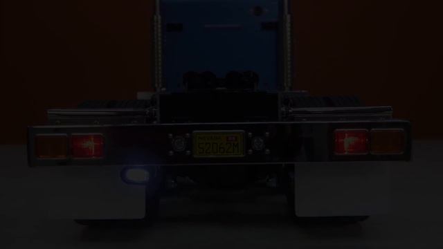 ГРУЗОВИК НА РАДИОУПРАВЛЕНИИ за 70 000 рублей  / Tamiya rc truck