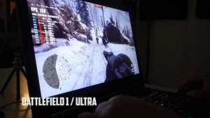 Acer Predator 17 - Обзор Хищника!