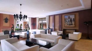 Riu Grand Palace Tikida Golf 5* Марокко