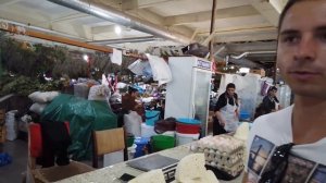 ПЕРВЫЙ РАЗ В ДАГЕСТАНЕ. МЫ В ШОКЕ. ЦЕНЫ НА РЫНКЕ В МАХАЧКАЛЕ