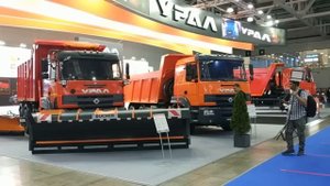Завод Урал. Итоги 2021. Планы 2022
