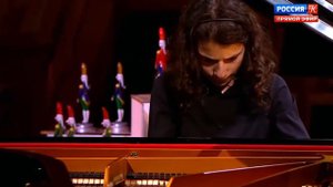 К.Сен-Санс Концерт для фортепиано с оркестром ор 22 соль минор, 3 ч