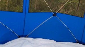 Выбирал Шатёр-Палатку;между PULSAR COSMO,иPOLAR BIRD,выбор дался ЛЕГКО!!!