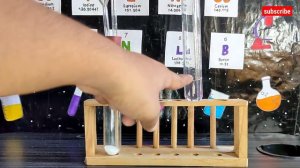 limewater turn milky when carbon dioxide gas is passed through it experiment. #scienceexperiment