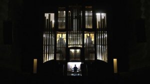 Eugène Gigout Toccata in h-moll / Эжен Жигу Токката си минор