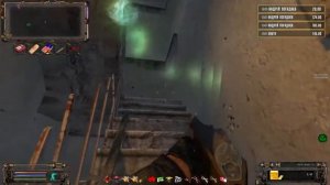 [ОП-2.2] ОТКЛЮЧЕНИЕ ВЫЖИГАТЕЛЯ МОЗГОВ #30 STALKER ОБЪЕДИНЁННЫЙ ПАК 2.2