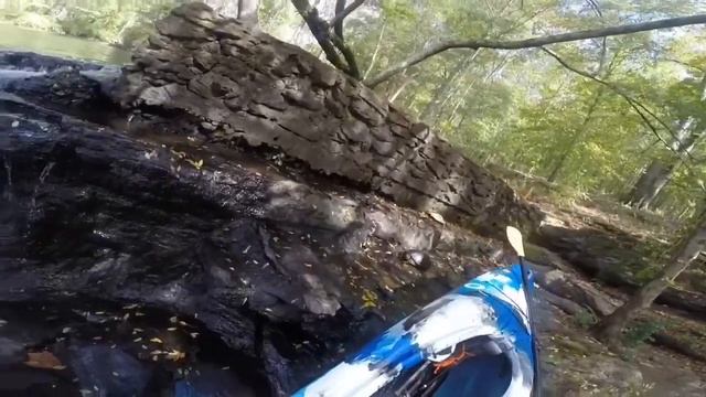 How to kayak the Chattahoochee River at low water from West Point Georgia to Riverview Alabama . смотреть онлайн