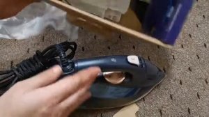Утюг PHILIPS Azur GC4909/60
