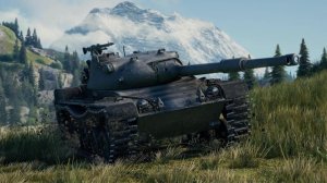 World of tanks►Катаю Kunze Panzer.