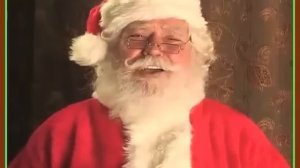 Ho Ho Ho Merry Christmas