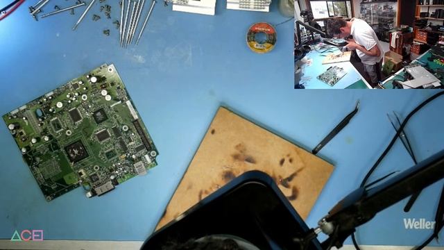 Xbox OG 1.4 Hhz Pentium III CPU Upgrade! Halo Special Edition V1.4 смотреть онлайн