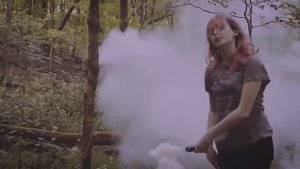 Tessa Violet - Haze [RUS SUB]