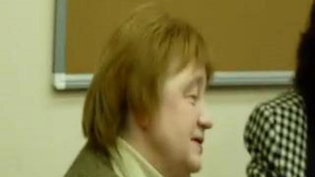 Татьяна Царькова об архиве дома Пушкина