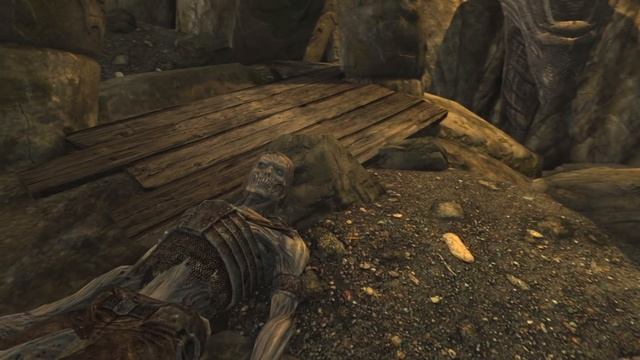 Skyrim - Лучшее оружие ДЛЯ АССАСИНА - Тактика "БЕСШУМНЫЙ ОГНЕННЫЙ ВОЛК" смотреть онлайн