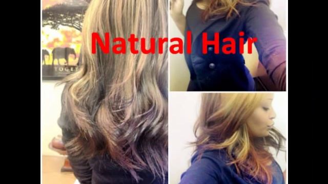 Lace Xclusive ( lacexclusive ) Review - BRAZILIAN REMY STRAIGHT HAIR смотреть онлайн