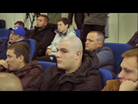 Народный артист России Дмитрий Певцов обратился к мобилизованным москвичам