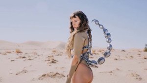 Tove Lo - Borderline (Stripped In Brazil)