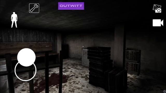 КАК СЛЕДИТЬ ЗА ГРЕННИ ЧЕРЕЗ СЕКРЕТНУЮ КАМЕРУ В РЕАЛЬНОЙ ЖИЗНИ В МАЙНКРАФТЕ НУБИК ИГРАЕТ В GRANNY смотреть онлайн