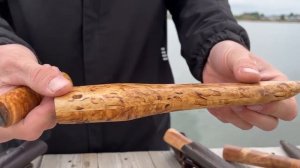 Ножи Ханты-Манси, Якуты, Финки НКВД, 65х13 и розыгрыш ножа!!!