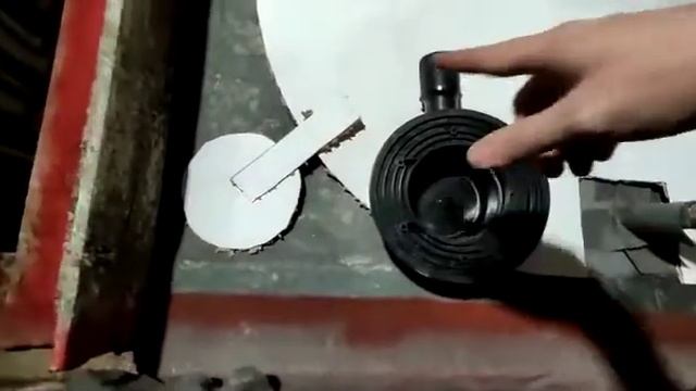 Как установить отдельностоящую ванну?