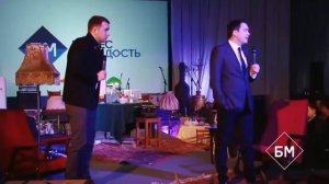 Если Вы вообще не знаете чем заняться!? Как найти нишу? | Бизнес Молодость