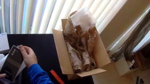 Samsung S21+ Unpacking/Распаковка Samsung S21+