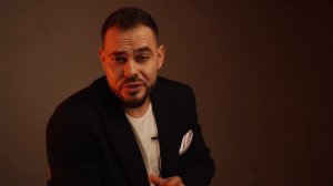Промо-визитка ведущего и актёра кино Константина Мазко